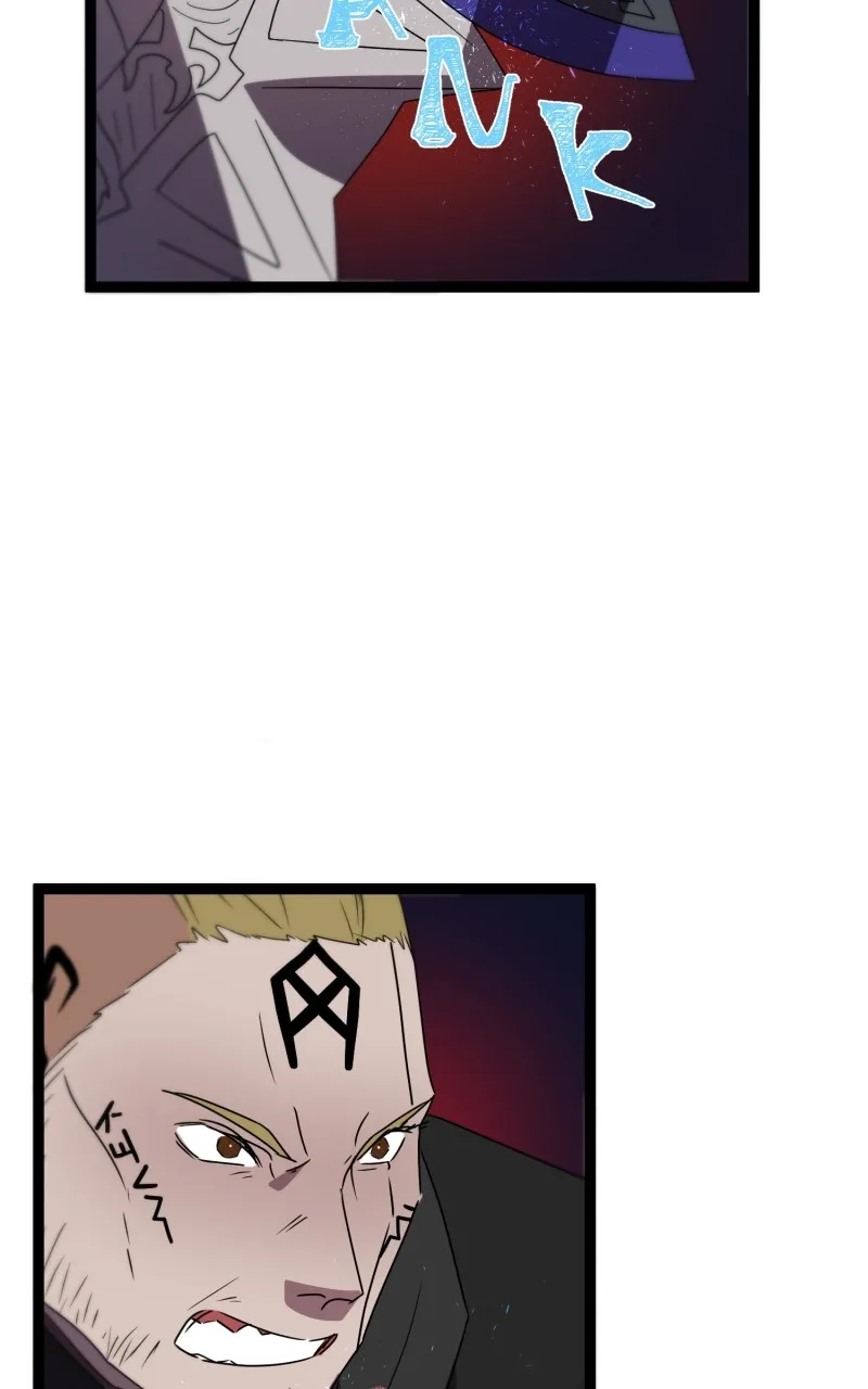 Warrior of the Wild Chapter 64 page 5 - 