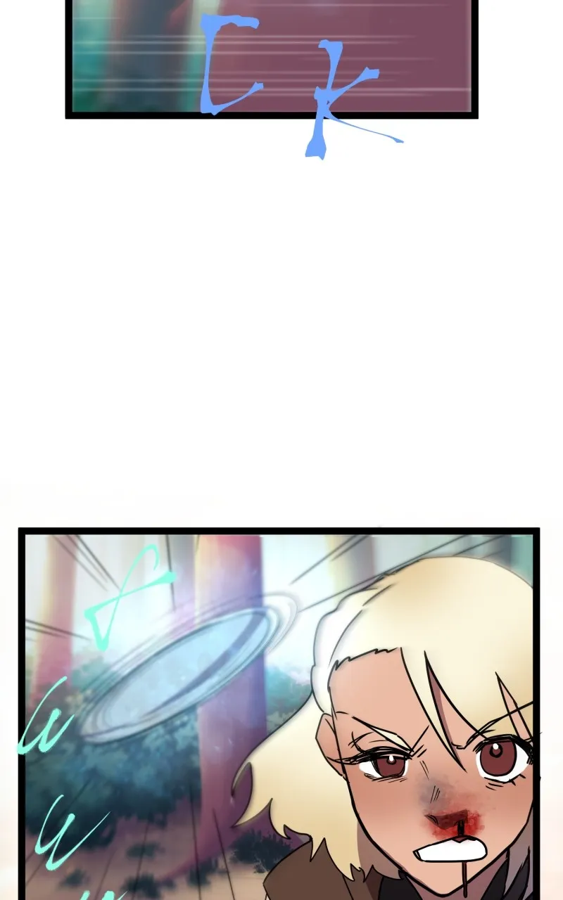 Warrior of the Wild Chapter 64 page 46 - 