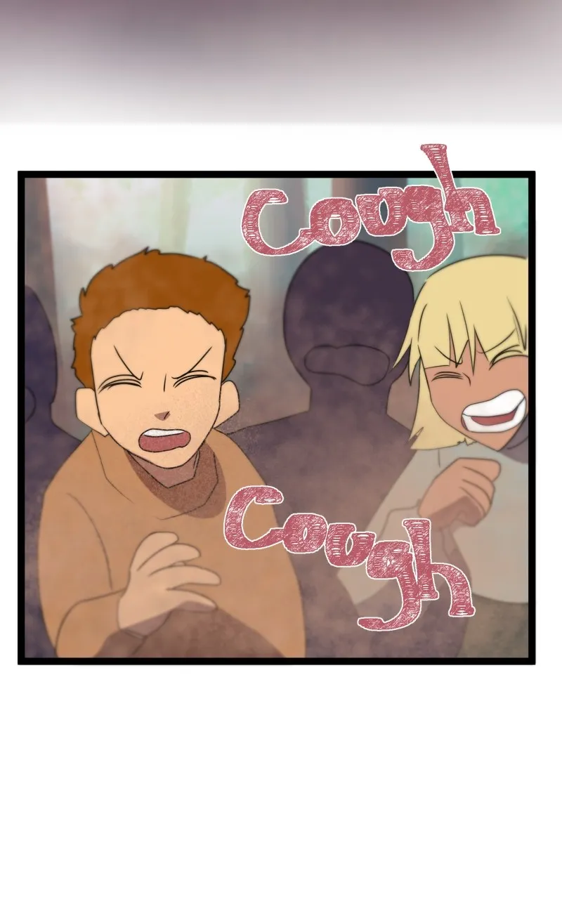 Warrior of the Wild Chapter 64 page 8 - 