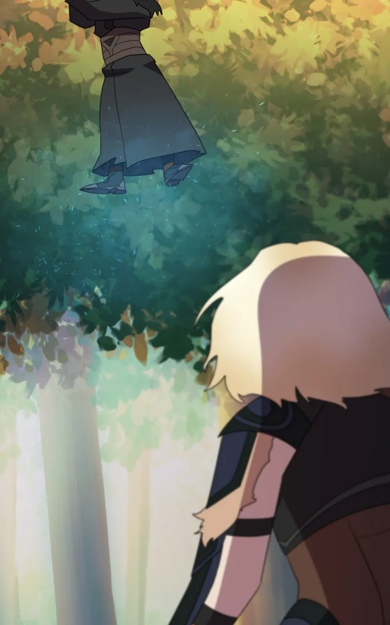 Warrior of the Wild Chapter 65 page 3 - 