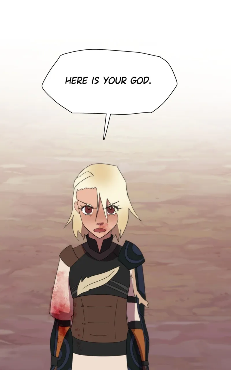 Warrior of the Wild Chapter 67 page 4 - 