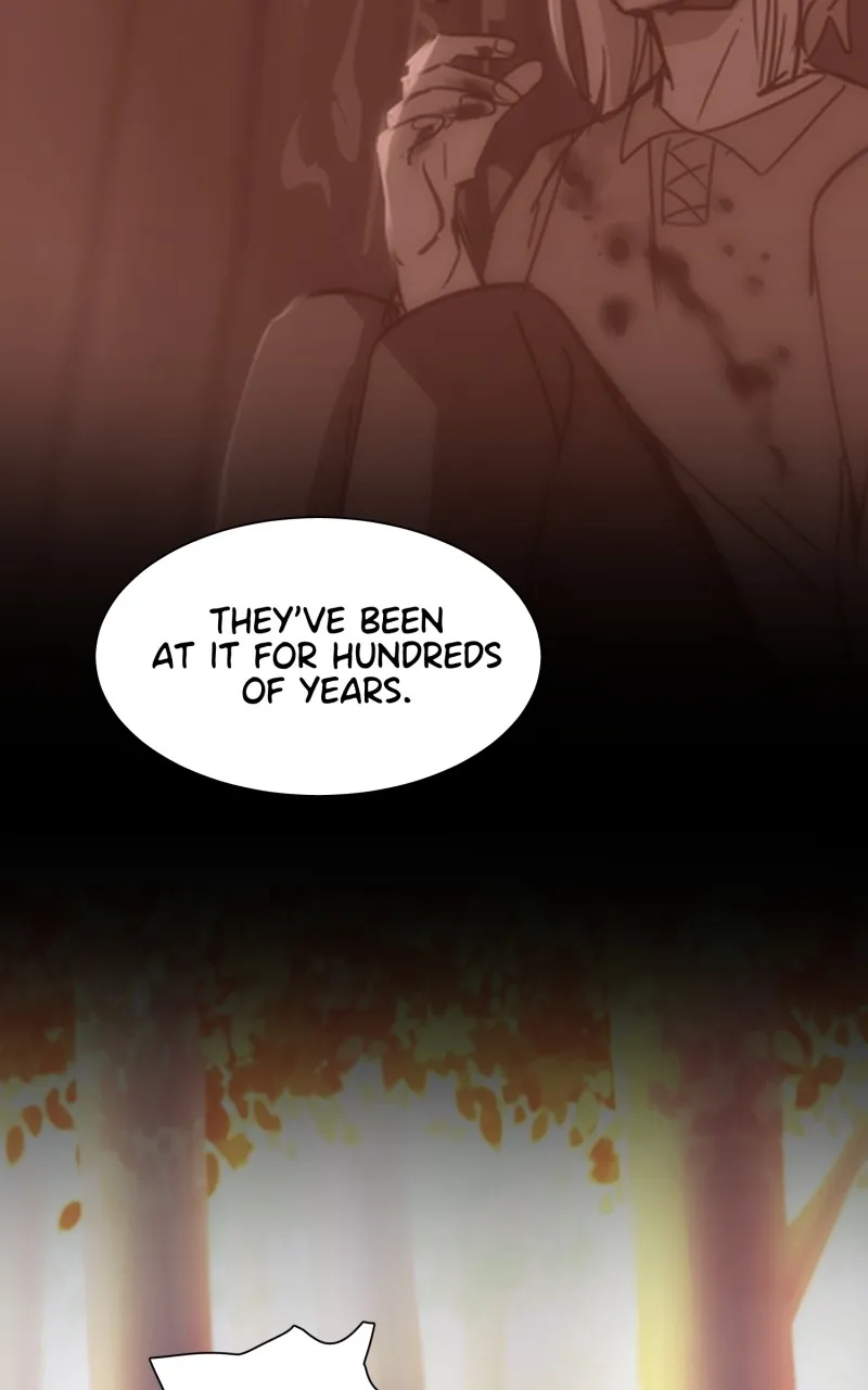 Warrior of the Wild Chapter 67 page 33 - 