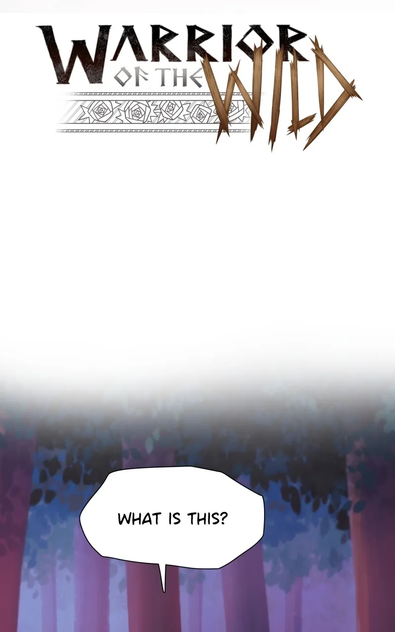 Warrior of the Wild Chapter 68 page 3 - 
