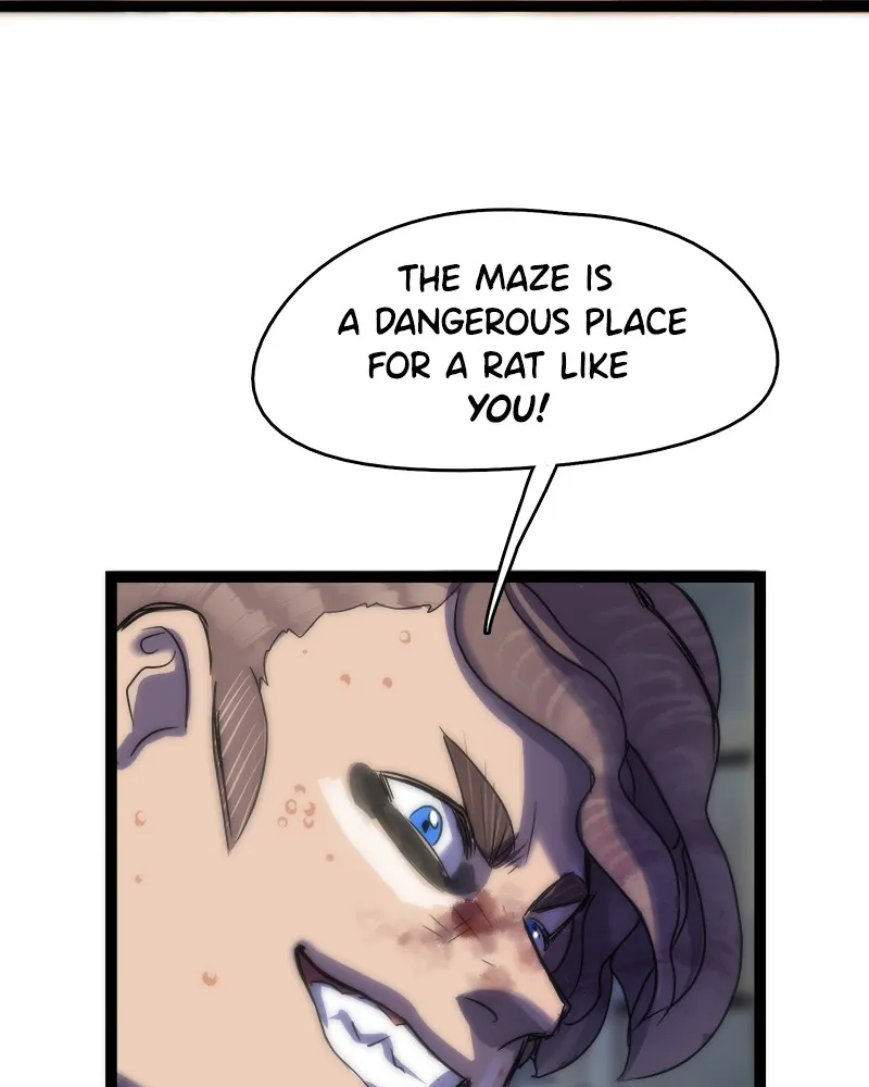 Warrior of the Wild Chapter 7 page 137 - 
