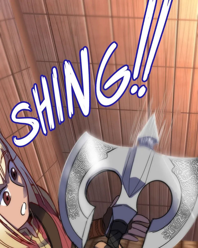 Warrior of the Wild Chapter 7 page 34 - 