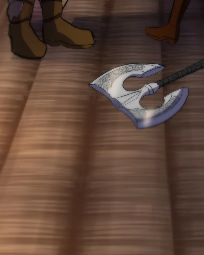 Warrior of the Wild Chapter 7 page 41 - 