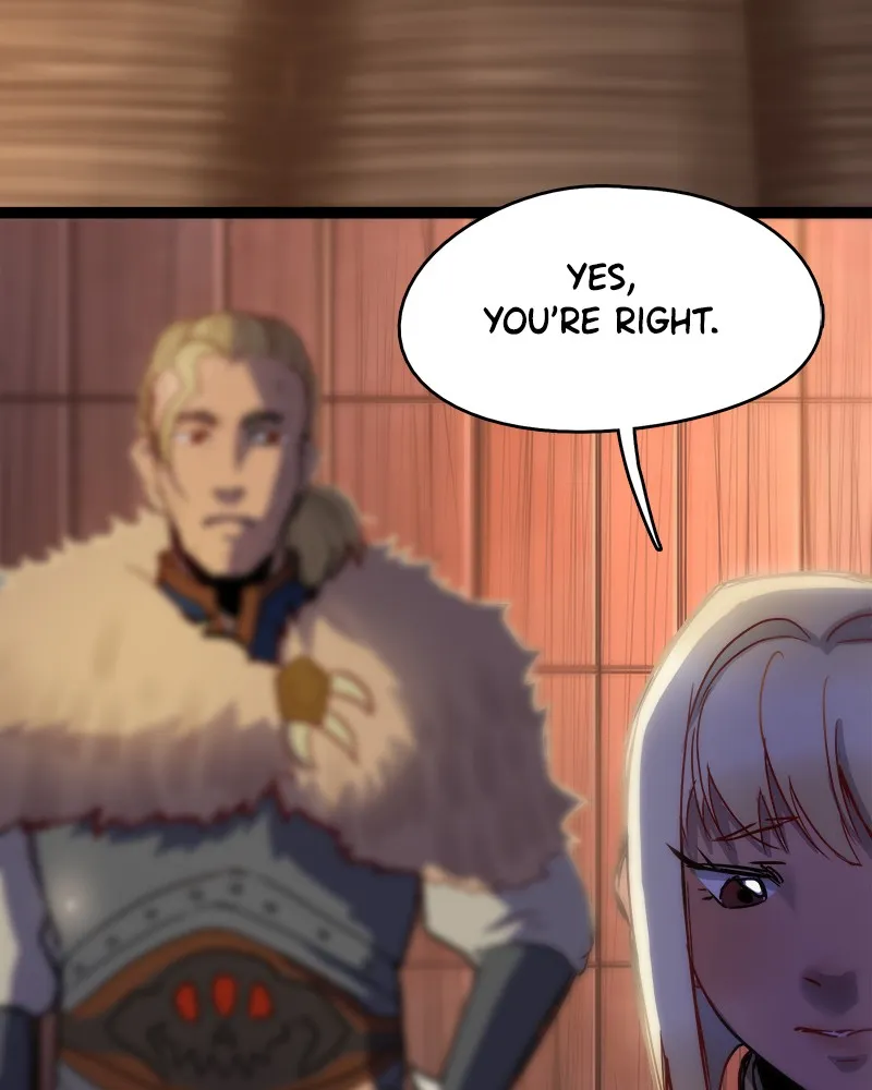 Warrior of the Wild Chapter 7 page 42 - 