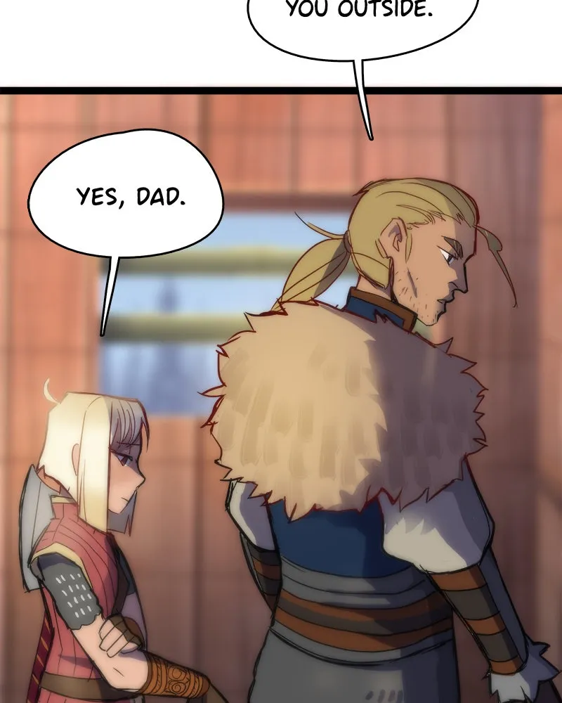 Warrior of the Wild Chapter 7 page 46 - 