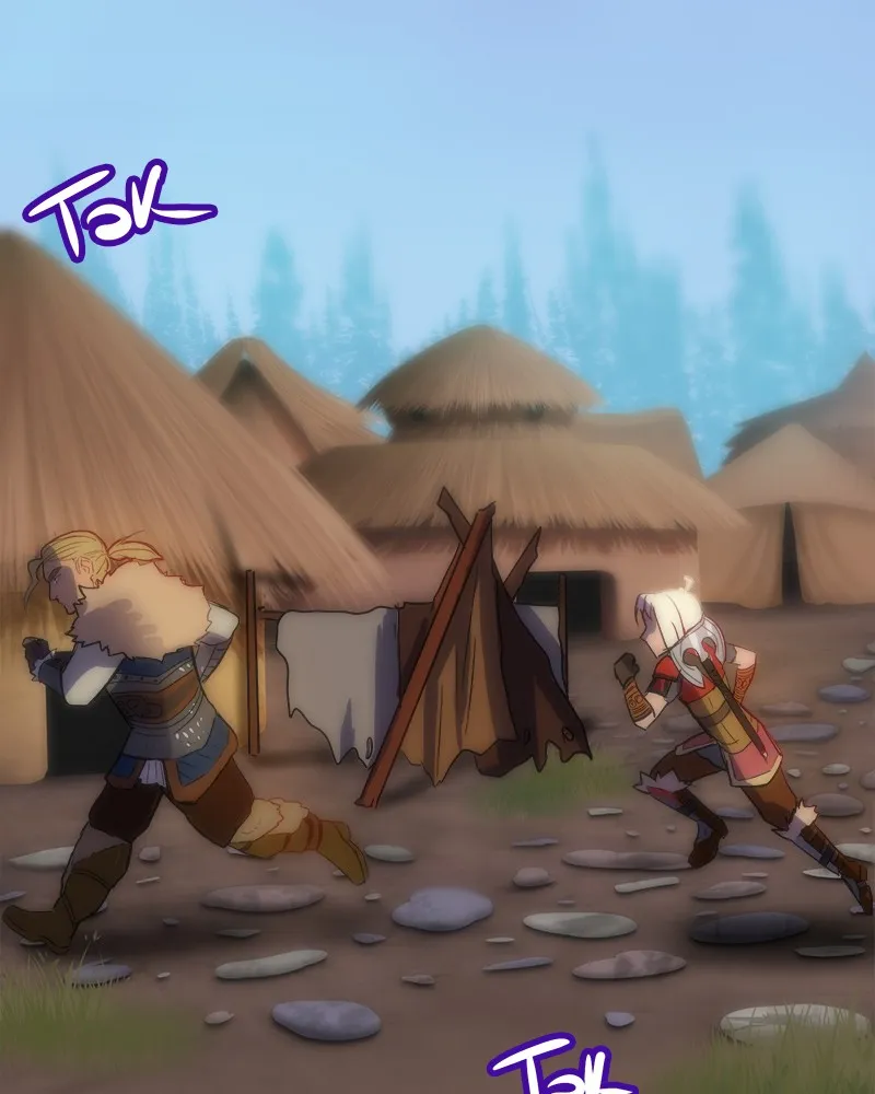 Warrior of the Wild Chapter 7 page 72 - 