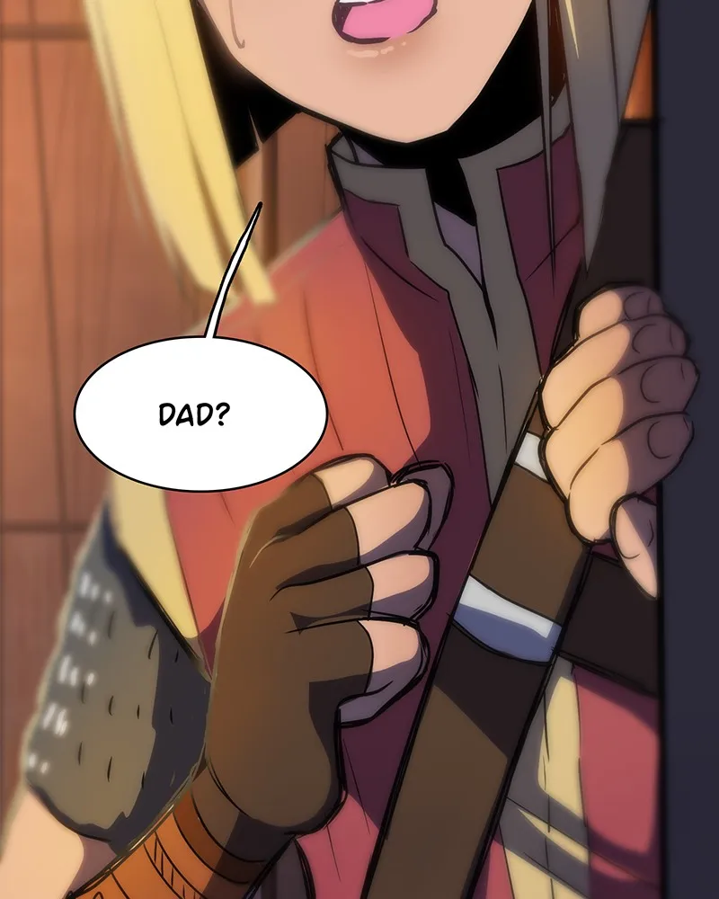 Warrior of the Wild Chapter 7 page 10 - 