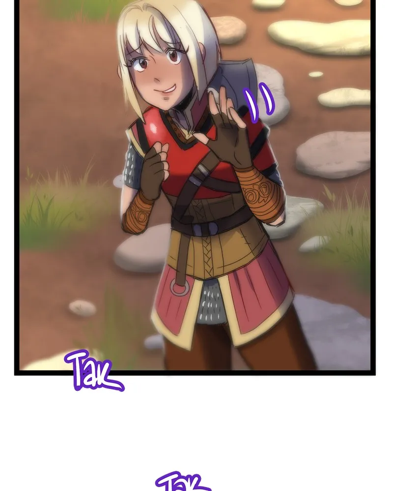 Warrior of the Wild Chapter 7 page 92 - 