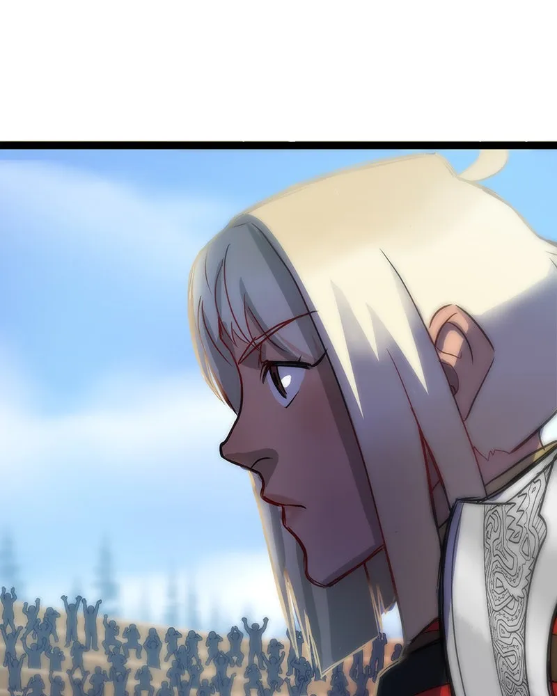Warrior of the Wild Chapter 8 page 3 - 