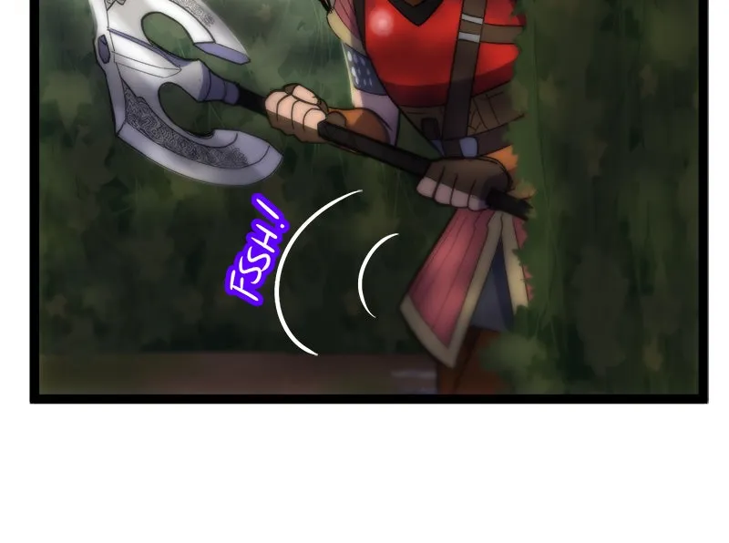 Warrior of the Wild Chapter 8 page 34 - 