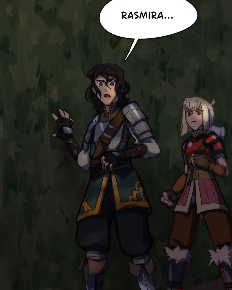 Warrior of the Wild Chapter 8 page 72 - 