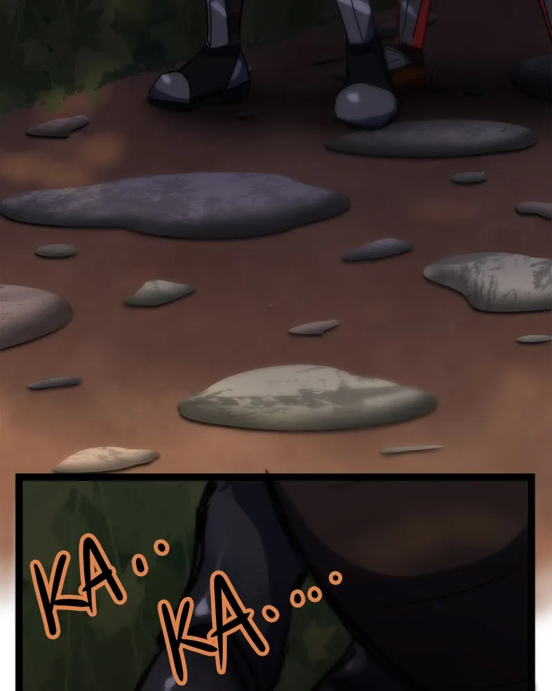 Warrior of the Wild Chapter 8 page 73 - 