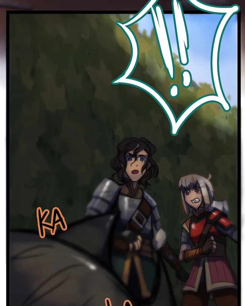 Warrior of the Wild Chapter 8 page 77 - 