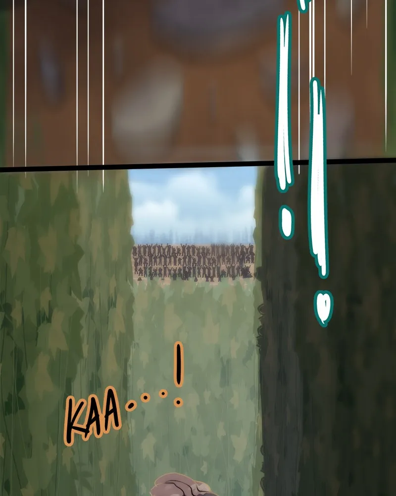Warrior of the Wild Chapter 9 page 117 - 