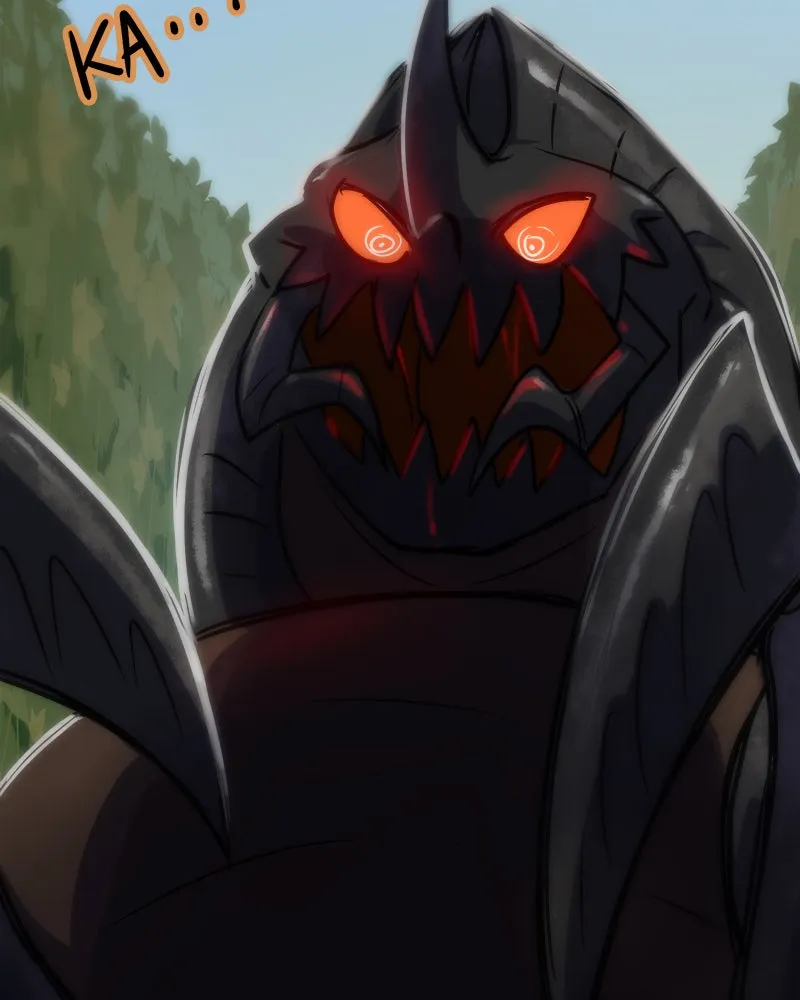 Warrior of the Wild Chapter 9 page 150 - 