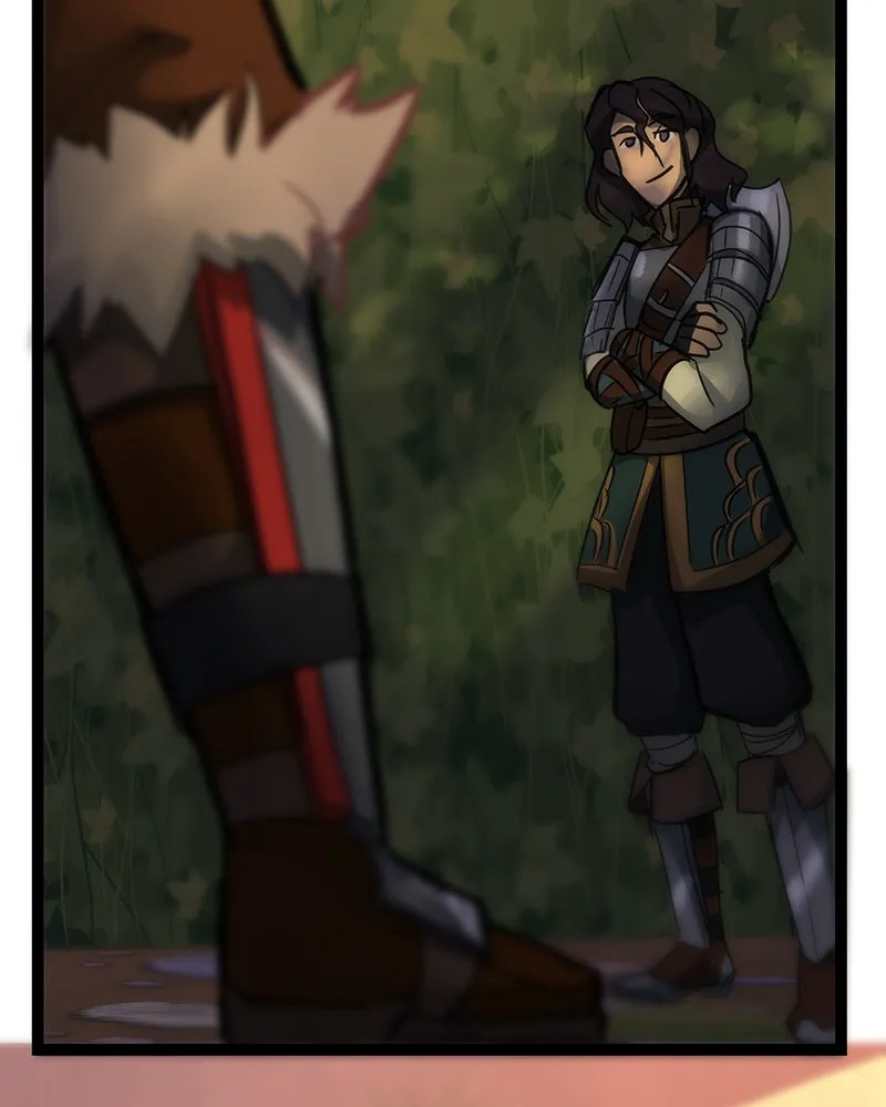 Warrior of the Wild Chapter 9 page 3 - 