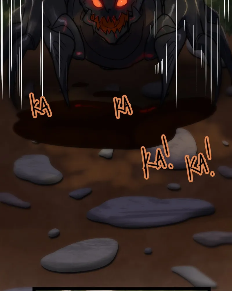 Warrior of the Wild Chapter 9 page 33 - 