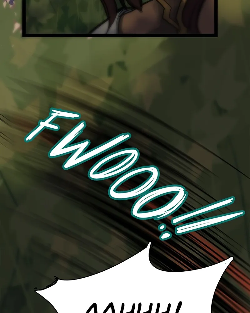 Warrior of the Wild Chapter 9 page 5 - 