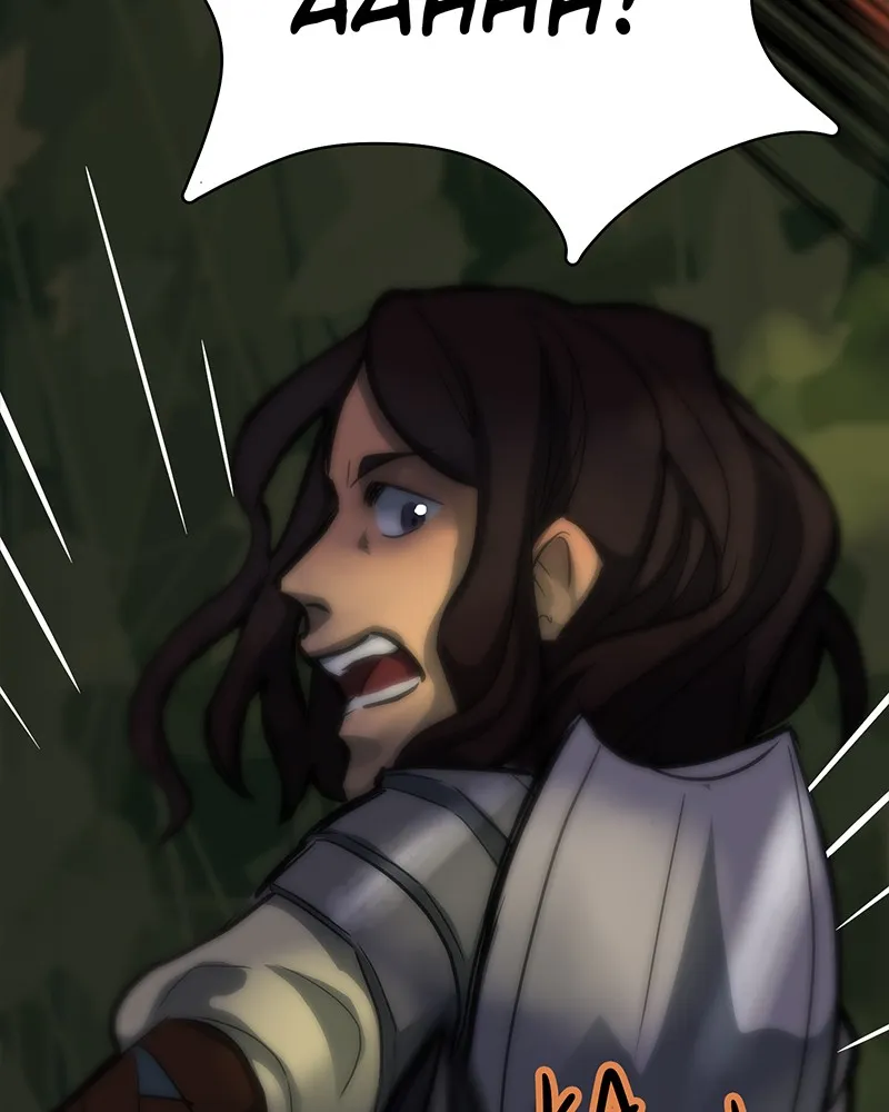 Warrior of the Wild Chapter 9 page 6 - 