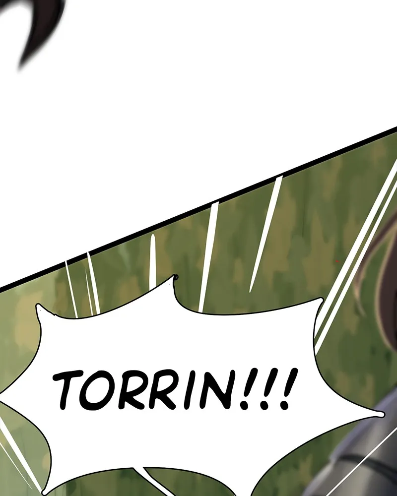 Warrior of the Wild Chapter 9 page 8 - 