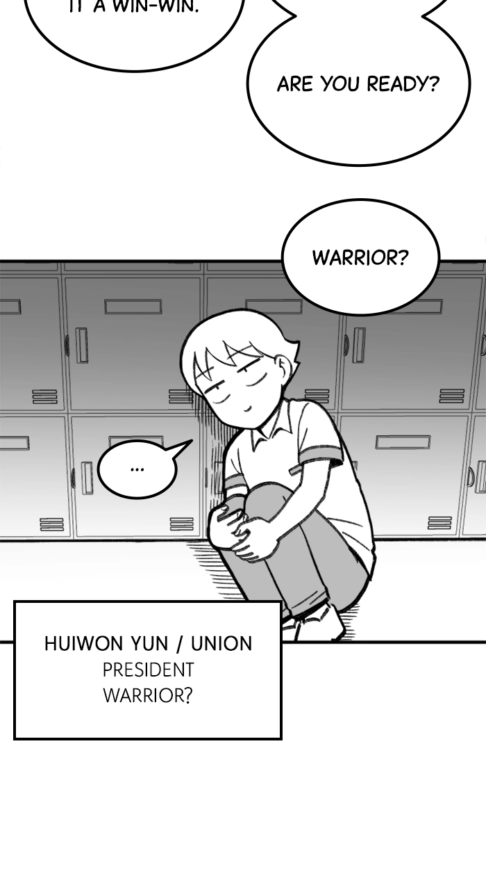 Read Warrior