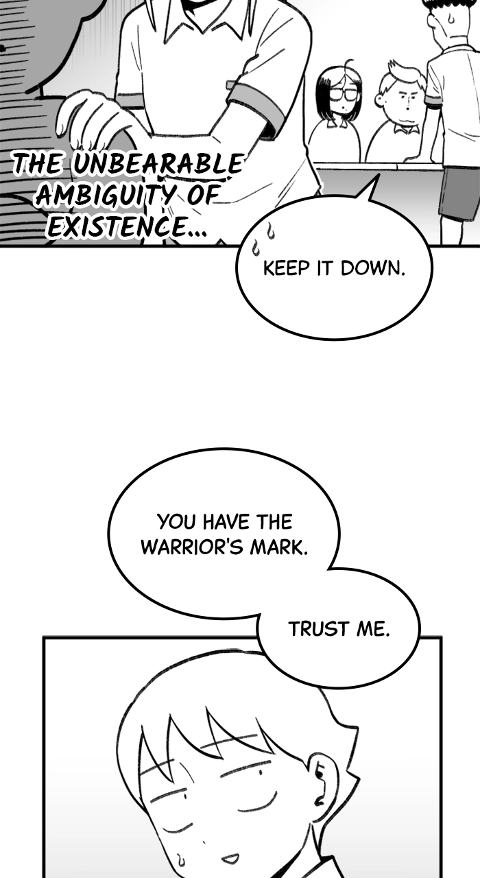 Read Warrior