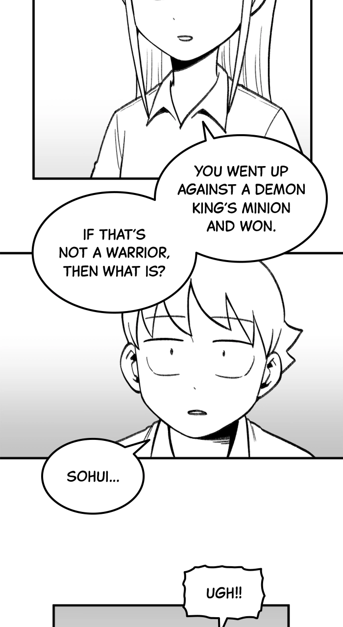 Read Warrior