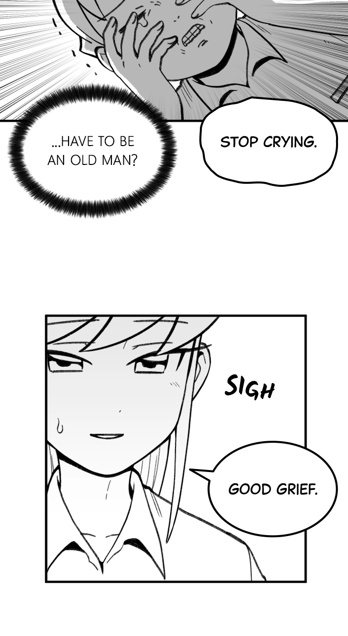 Read Warrior