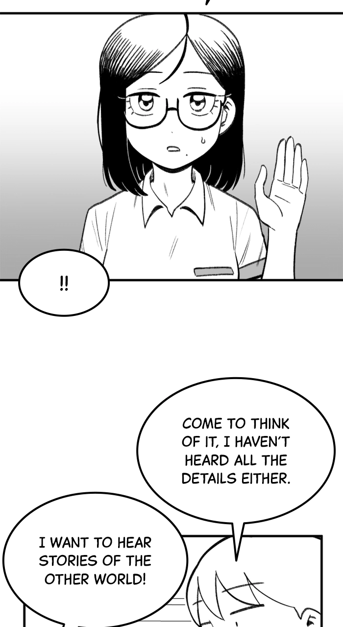 Read Warrior