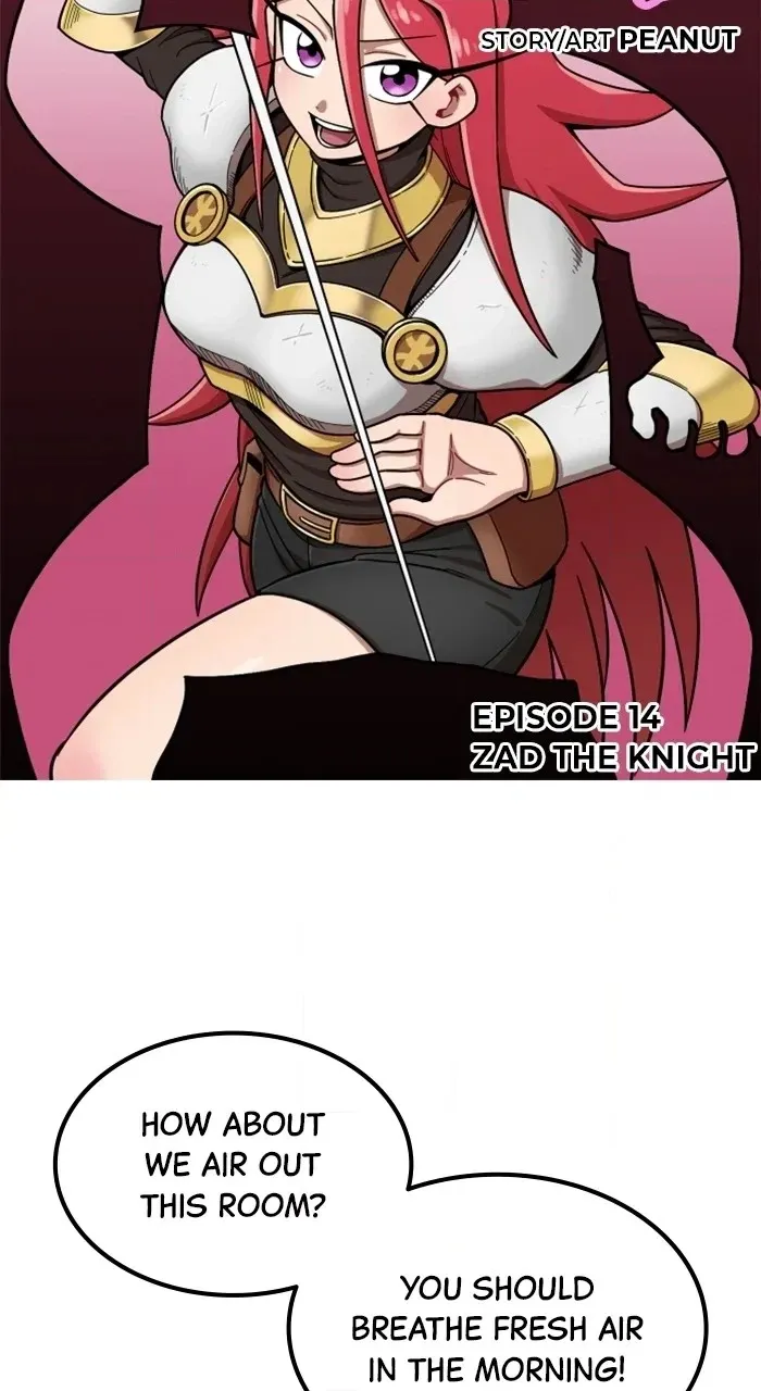 Read Warrior
