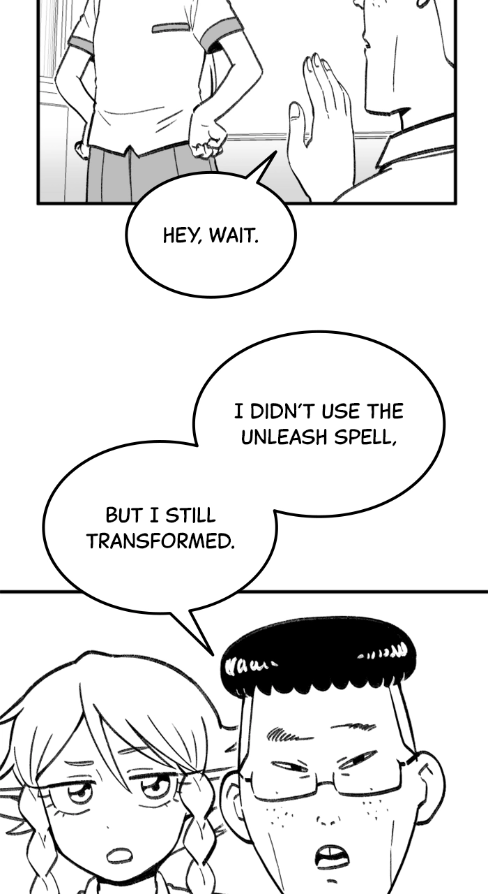 Read Warrior