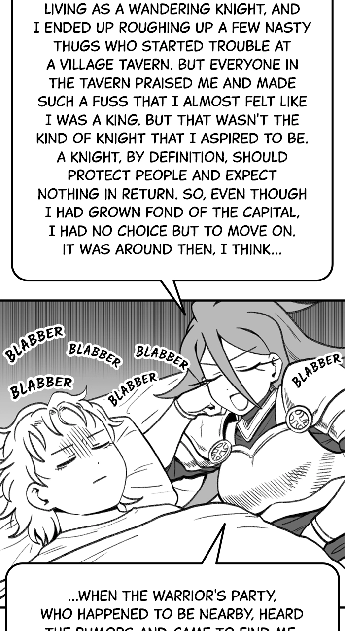 Read Warrior