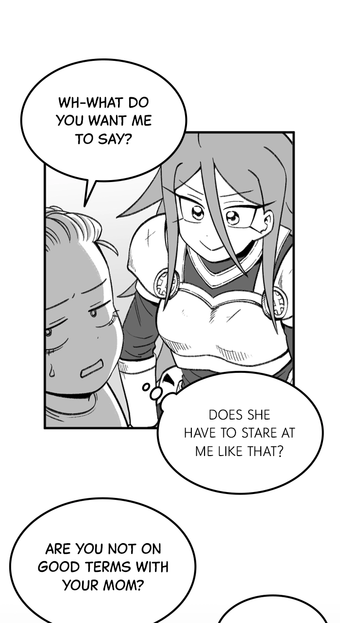 Read Warrior