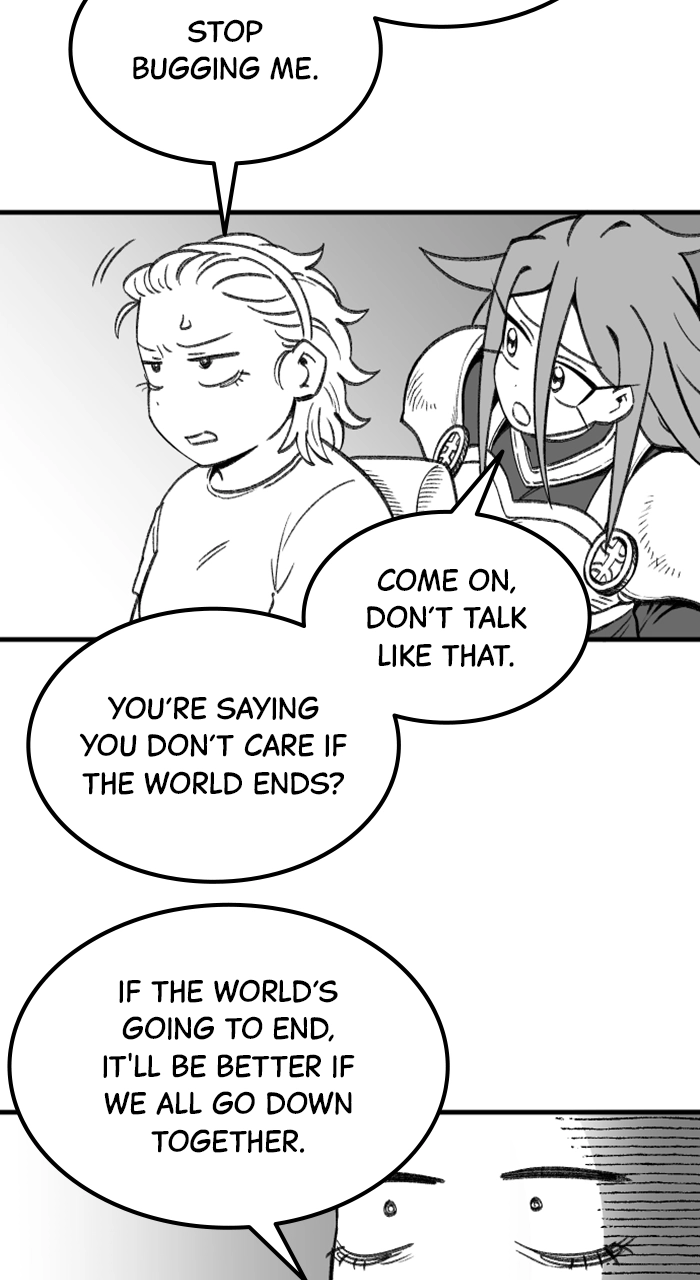 Read Warrior