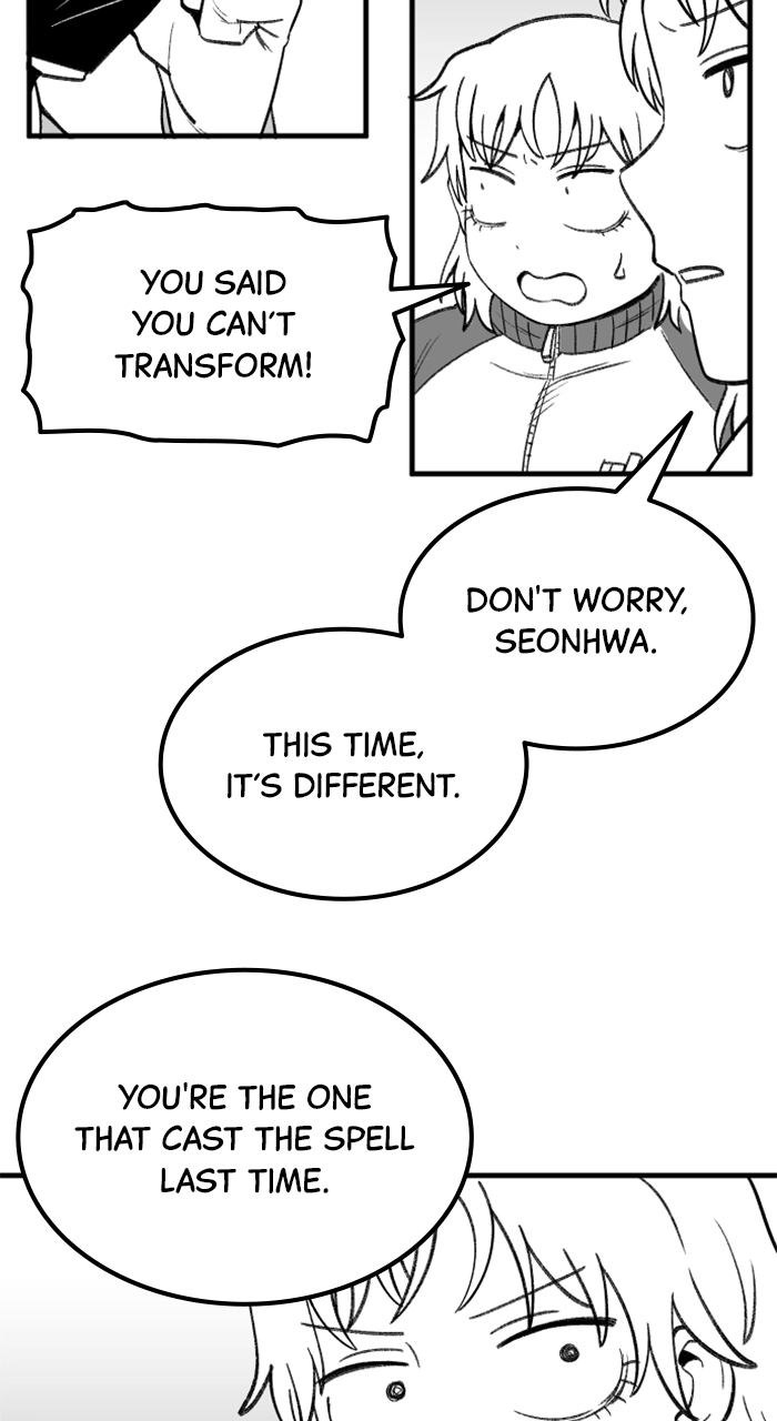 Read Warrior