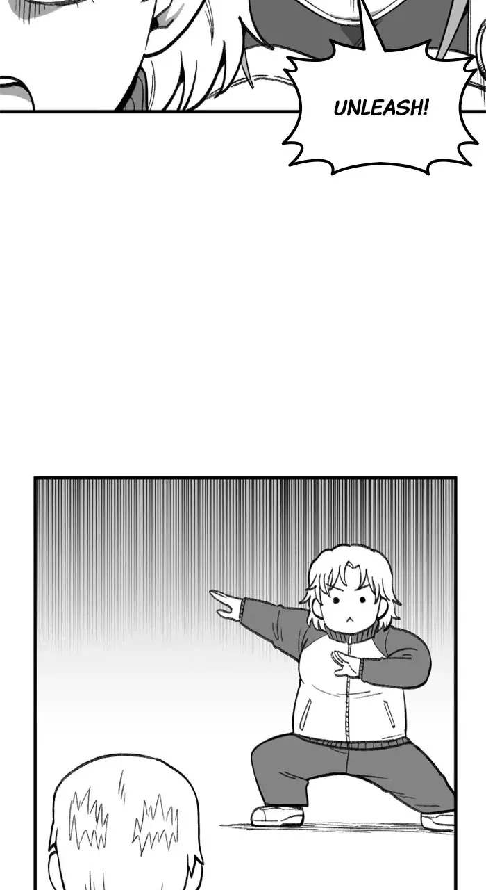 Read Warrior