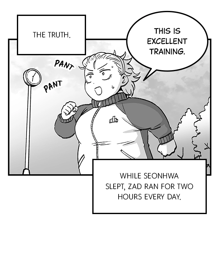 Read Warrior