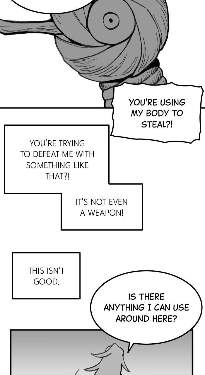 Read Warrior