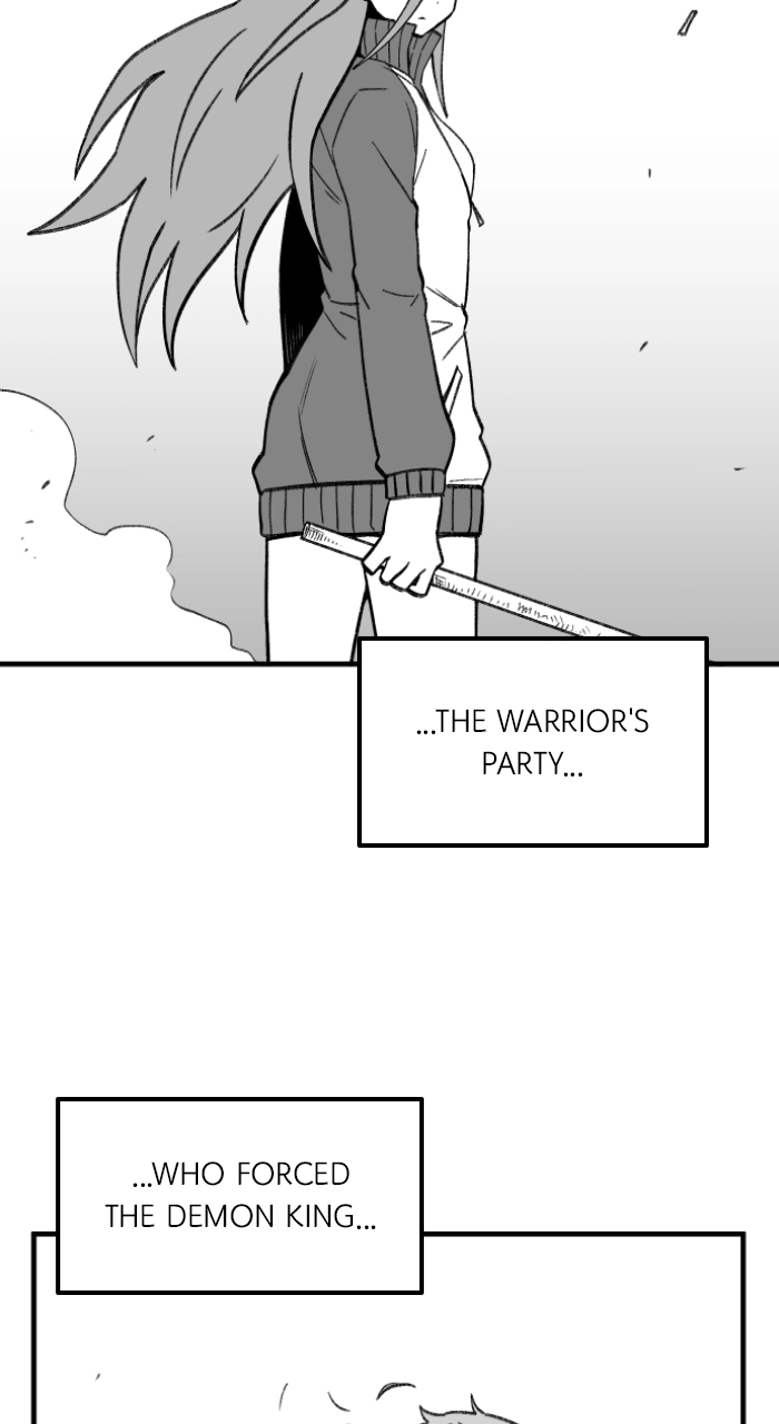 Read Warrior