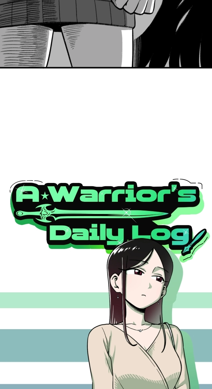 Read Warrior