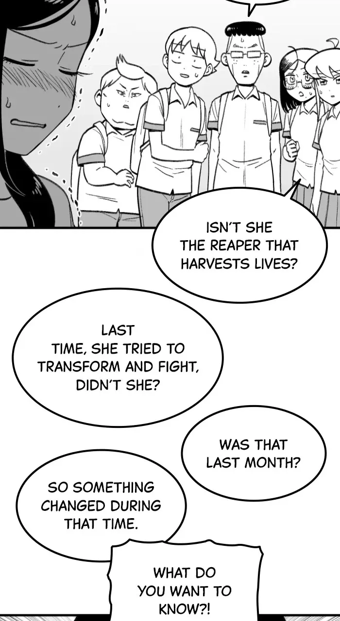 Read Warrior