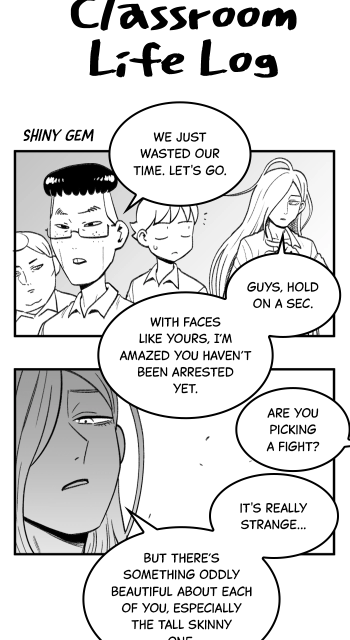 Read Warrior