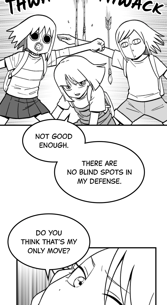 Read Warrior