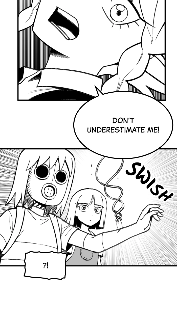 Read Warrior