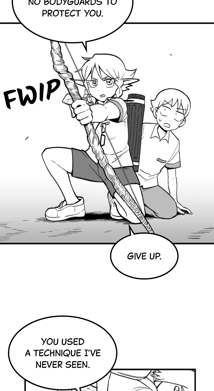 Read Warrior