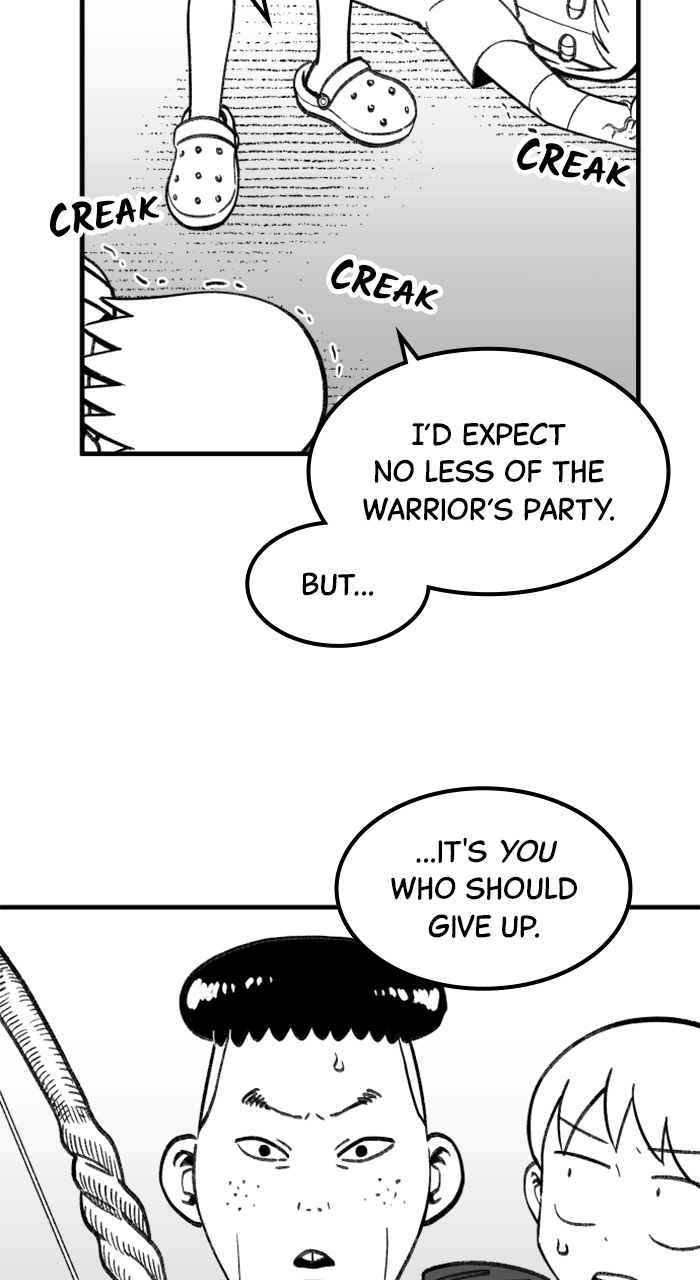 Read Warrior