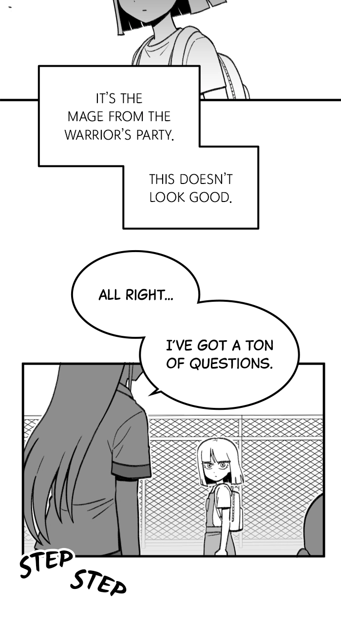 Read Warrior